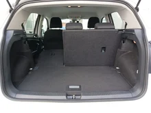 VW T-Cross Friends TSI DSG in Ascotgrau
