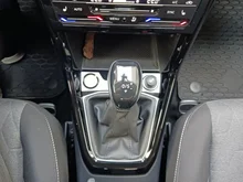 VW T-Cross Friends TSI DSG in Ascotgrau