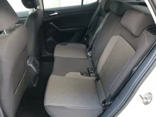 VW T-Cross Friends TSI DSG in Ascotgrau