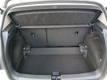 VW T-Cross Friends TSI DSG in Ascotgrau