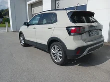 VW T-Cross Friends TSI DSG in Ascotgrau