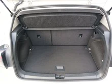 VW T-Cross Friends TSI DSG in Ascotgrau
