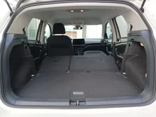 VW T-Cross Friends TSI DSG in Ascotgrau