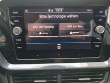 VW T-Cross Friends TSI DSG in Ascotgrau