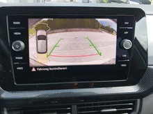 VW T-Cross Friends TSI DSG in Ascotgrau