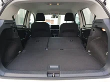 VW T-Cross Friends TSI DSG in Ascotgrau