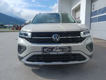 VW T-Cross Friends TSI DSG in Ascotgrau