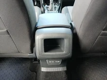 VW T-Cross Friends TSI DSG in Ascotgrau