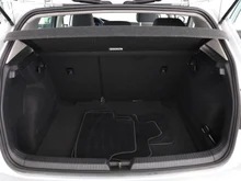 VW Golf Rabbit TSI in Reflexsilber Metallic