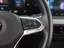 VW Golf Rabbit TSI in Reflexsilber Metallic