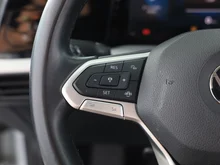 VW Golf Rabbit TSI in Reflexsilber Metallic