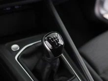 VW Golf Rabbit TSI in Reflexsilber Metallic