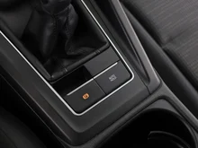 VW Golf Rabbit TSI in Reflexsilber Metallic