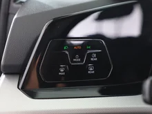 VW Golf Rabbit TSI in Reflexsilber Metallic