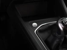 VW Golf Rabbit TSI in Reflexsilber Metallic