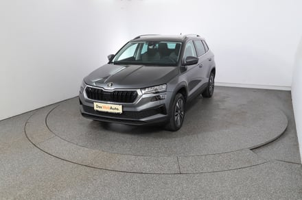 Škoda Karoq Selection TSI