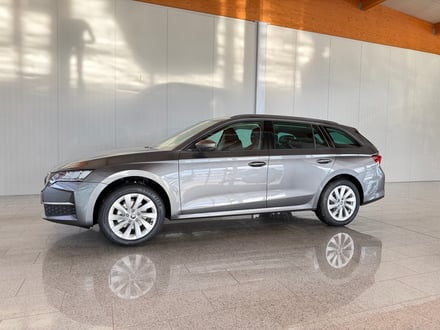 Škoda Octavia Combi Selection TSI