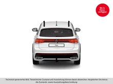VW Taigo R-Line TSI DSG in Pure White