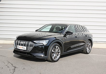 Audi e-tron 50 quattro 230 kW Business