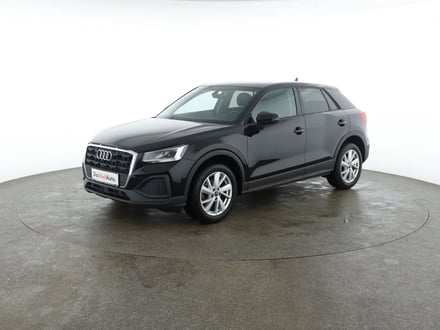 Audi Q2 35 TFSI