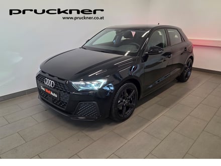 Audi A1 Sportback 30 TFSI intense