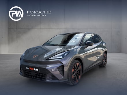 CUPRA Raval ENDURANCE 52/55 155kW/210 PS