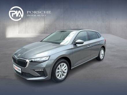 Škoda Scala Selection TSI