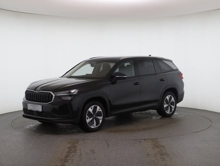 Škoda Kodiaq 4x4 Selection TDI DSG
