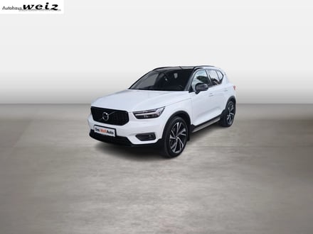 Volvo XC40 R Design AWD