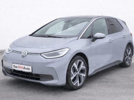 VW ID.3 Pro  Perf. 170 kW Business