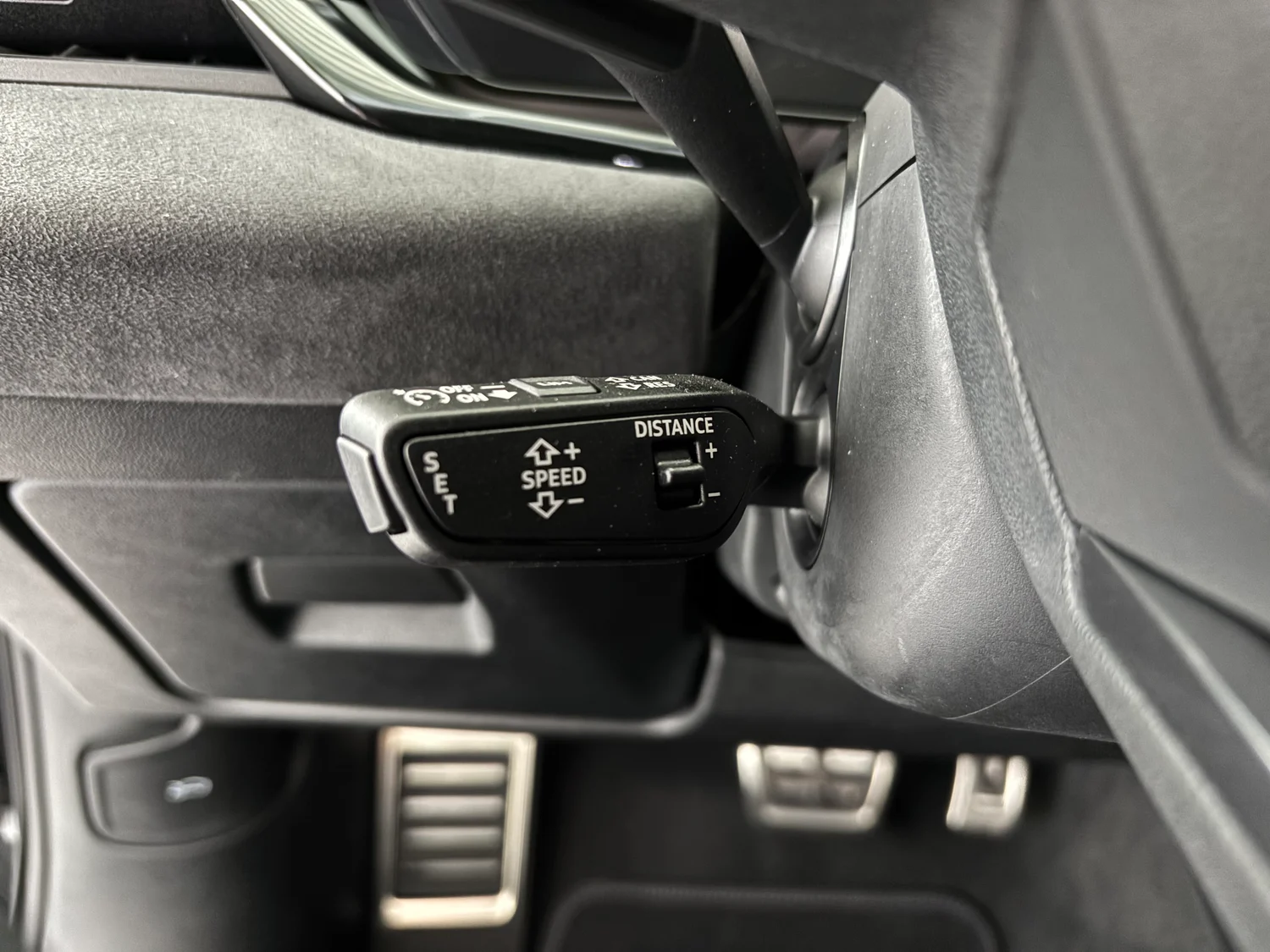 Bild eines Audi A6 Avant quattro TDI 150 kW