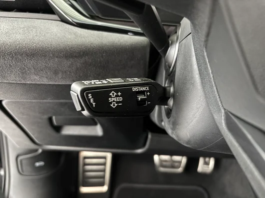 Bild eines Audi A6 Avant quattro TDI 150 kW