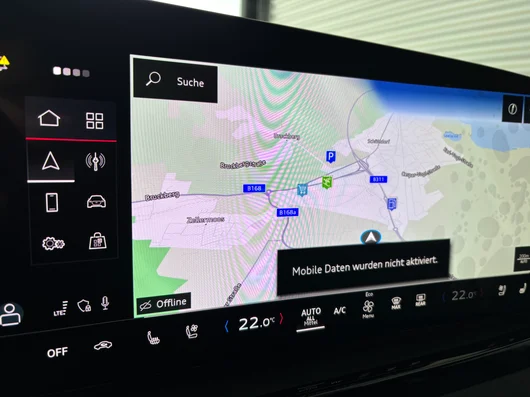 Bild eines Audi A6 Avant quattro TDI 150 kW