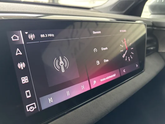 Bild eines Audi A6 Avant quattro TDI 150 kW