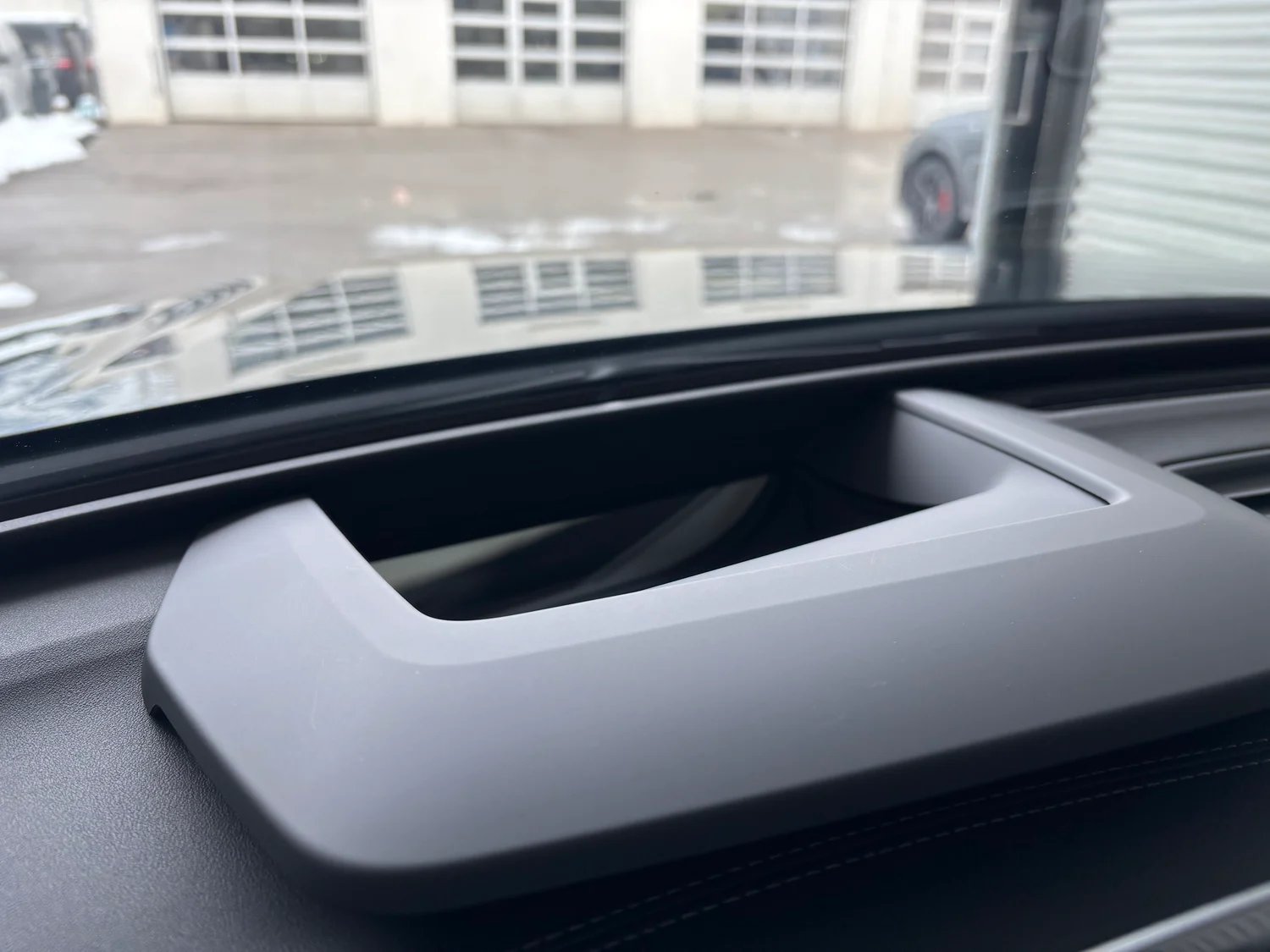 Bild eines Audi A6 Avant quattro TDI 150 kW