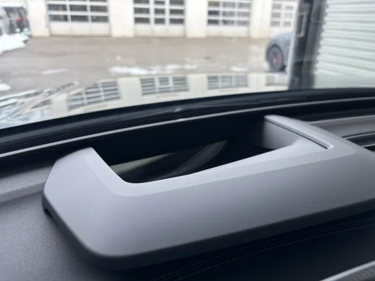 Bild eines Audi A6 Avant quattro TDI 150 kW