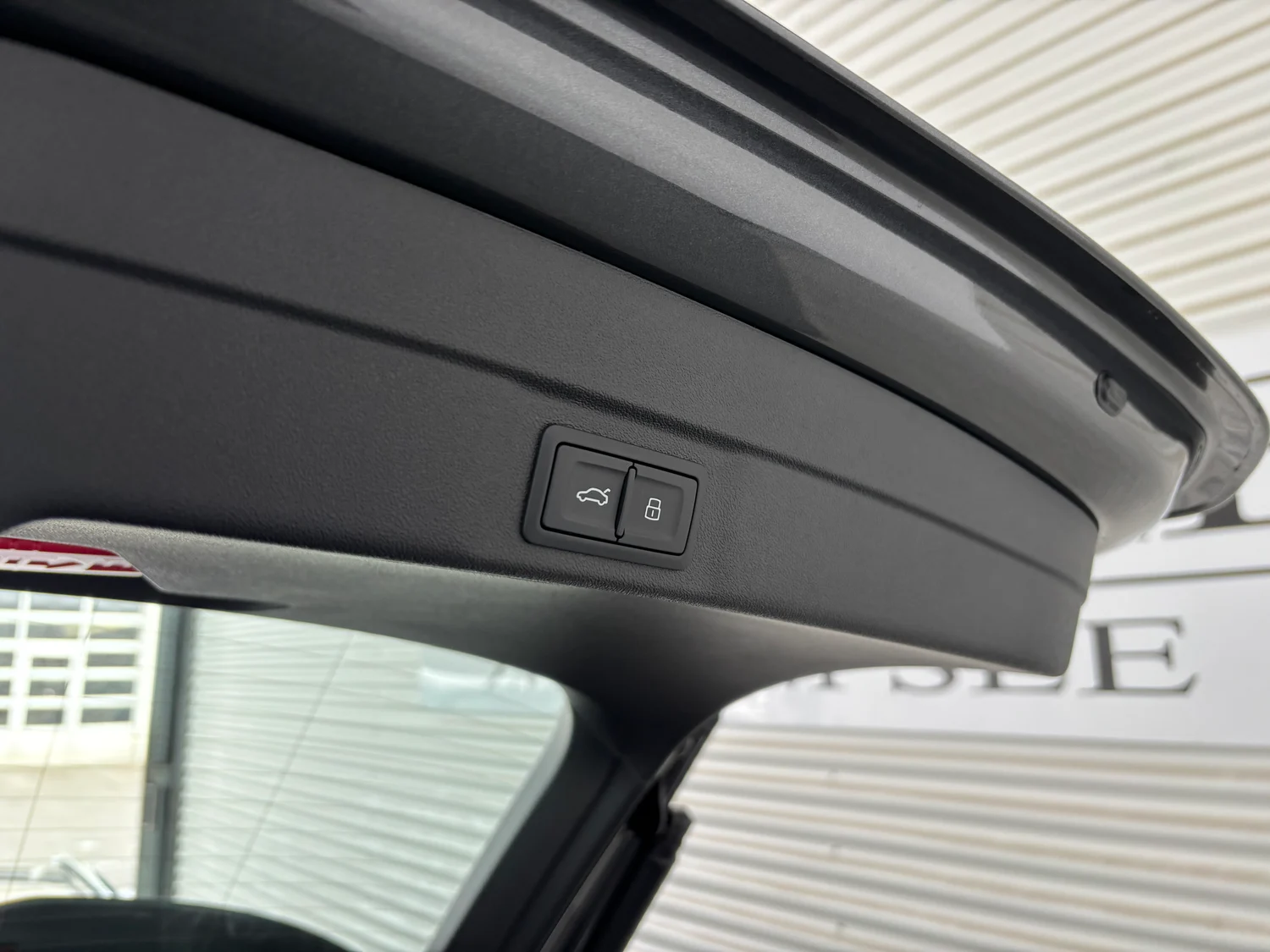 Bild eines Audi A6 Avant quattro TDI 150 kW