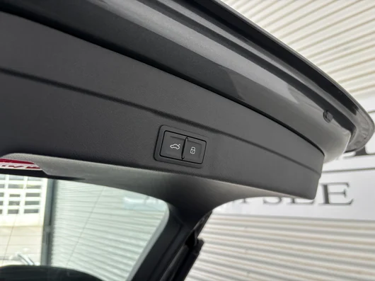 Bild eines Audi A6 Avant quattro TDI 150 kW