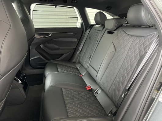 Bild eines Audi A6 Avant quattro TDI 150 kW