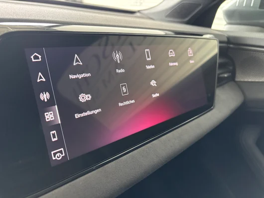 Bild eines Audi A6 Avant quattro TDI 150 kW