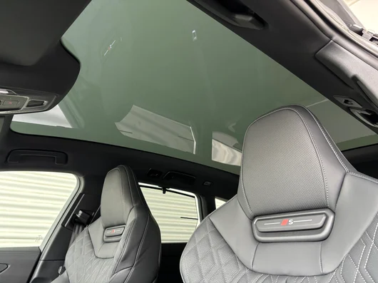 Bild eines Audi A6 Avant quattro TDI 150 kW