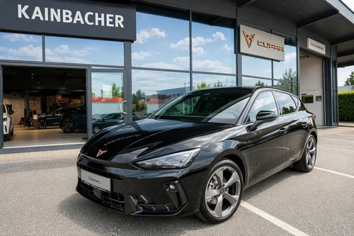 CUPRA Leon 1.5 eTSI DSG
