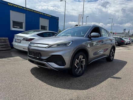 BYD Atto3 60,5 kWh Design