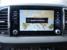 Thumbnail-Foto von Fahrzeug