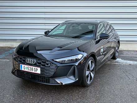 Audi A5 Avant e-hybrid quattro 220 kW