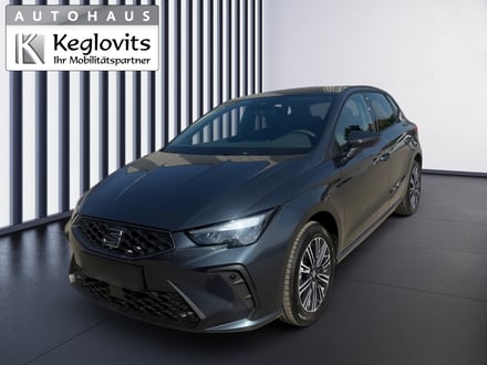 SEAT Ibiza Style 1.0 TSI DSG 115PS