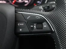 Audi Q5 50 TDI quattro Sport in daytonagrau perleffe