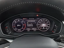 Audi Q5 50 TDI quattro Sport in daytonagrau perleffe
