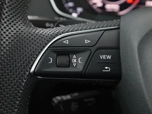 Audi Q5 50 TDI quattro Sport in daytonagrau perleffe