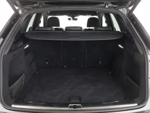 Audi Q5 50 TDI quattro Sport in daytonagrau perleffe